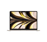 Macbook Air 13Inch M2 Chip With 8-Core Cpu And 8-Core Gpu 16Gb Ram ... NUOVO