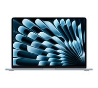 MacBook Air (15") 2026, Notebook celeste