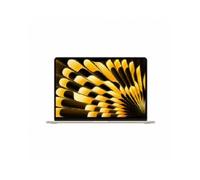 MacBook Air 15" Apple M3 chip con 8-core CPU e 10-core GPU, 24GB, 512GB SSD - Galassia - MC9K4T/A