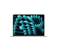 MacBook Air 15" - Argento - RAM 16GB - HD SSD 1TB - Alimentatore a doppia porta USB-C da 35W - Magic Keyboard retroilluminata con Touch ID - Italiano - Z1DB|MW1G3T/A|1311
