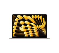 MacBook Air 15 : Chip Apple M5 con CPU 10-core e GPU 10-core 16GB 512GB SSD - Galassia