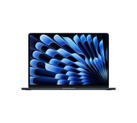 MacBook Air 15 : Chip Apple M5 con CPU 10-core e GPU 10-core 16GB 512GB SSD - Mezzanotte