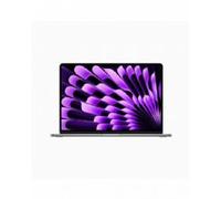 MacBook Air 15" con chip M2 - Grigio siderale - RAM 24GB - HD SSD 512GB - Alimentatore a doppia porta USB-C da 35W - Magic Keyboard retroilluminata con Touch ID - Italiano - Z18N|MQKQ3T/A|3111
