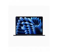 MacBook Air 15" con chip M2 - Mezzanotte - RAM 16GB - HD SSD 2TB - Alimentatore USB-C da 70W - Magic Keyboard retroilluminata con Touch ID - Italiano - Z18U|MQKX3T/A|2321