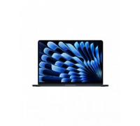 MacBook Air 15" con chip M3 - Mezzanotte - RAM 16GB di memoria unificata - HD SSD 512GB - Alimentatore a doppia porta USB-C da 35W - Magic Keyboard retroilluminata con Touch ID - Italiano - Z1JC|MC9G4