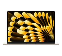 MACBOOK AIR 15 M3 16GB/512GB STARL 8CORE 10 GPU STARLIGHT