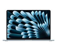 Macbook Air 15 M4 16Gb/256Gb Blu 10Core 10Gpu Blu M4
