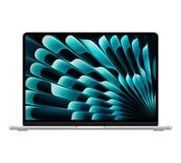 MacBook Air 34,5 cm (13,6") 2026, Notebook argento