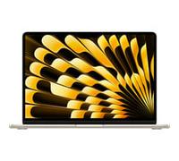 MacBook Air 34,5 cm (13,6") 2026, Notebook champagne