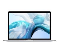 MacBook Air Core i3 (2020) 13,3', 1,1 GHz 256 GB 8 GB Intel Iris Plus Graphics, Argento - QWERTY Italiano- Ricondizionato - Buono stato