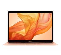 MacBook Air M1 (2020) 13,3', 3,2 GHz 256 Go 8 Go Apple GPU 8, Oro - AZERTY- Ricondizionato - Buono stato