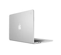 MacBook AIR M2 (2022) SMARTSHELL (trasparente/trasparente/grigio felpa)