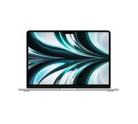 Apple MacBook Air 13" M2 8-core CPU 10-core GPU 512GB Argento