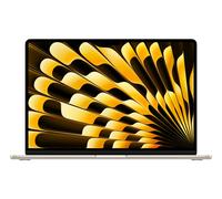 MacBook Air M3 15 512 GB SSD 24 GB RAM Wi-Fi 6E macOS Sequoia Beige - Nouvo