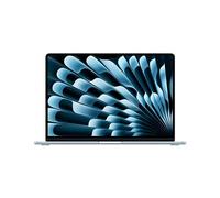 MacBook Air M4 (2025) 15', 2Tb 10 core 32Gb Apple GPU 10, Sky Blue - AZERTY - Nouvo