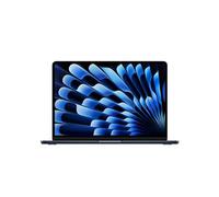 Macbook Air M5 (2026) 13.6 , 1 TB RAM 16 GB Apple GPU 10, Mezzanotte - AZERTY - Nouvo