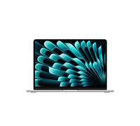 Macbook Air M5 (2026) 13.6 , 512 RAM GB 16 GB Apple GPU 8, Argento - AZERTY - Nouvo