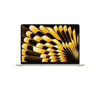 MacBook Air M5 (2026) 15 , 1 TB RAM 16 GB Apple GPU 10, Starlight - AZERTY - Nouvo
