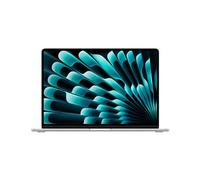Macbook Air M5 (2026) 15 , 512 GB RAM 16 GB Apple GPU 10, Argento - AZERTY - Nouvo