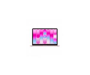 "MacBook Neo 13"" Apple A18 Pro chip con 6-core CPU e 5-core GPU, 8GB, 256GB SSD - Rosa Pastello - MHFH4T/A"