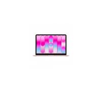 "MacBook Neo 13"" Apple A18 Pro chip con 6-core CPU e 5-core GPU, 8GB, 512GB SSD, Touch ID - Rosa Pastello - MHFJ4T/A"