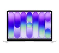 MacBook Neo 13‘‘, Notebook argento