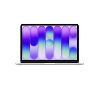 Macbook Neo A18 Pro (2026) 13 , 256 GB RAM 8 GB Apple GPU 5, Argento - AZERTY - Nouvo