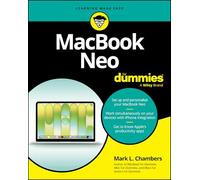 MacBook Neo For Dummies
