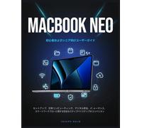 MACBOOK NEO USER GUIDE FOR BEGINNERS AND SERNIOS
