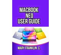 MacBook Neo User Guide: Real Battery Testing, and Apple Intelligence Explained