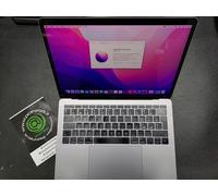 MACBOOK PRO 13 2016 INTEL i5-6267u 8GB RAM 250GB SSD RICONDIZIONATO