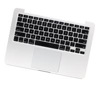 MacBook Pro 13" A1502 2013 2014 Palmrest Tastiera Scocca Batterie QWERTY Grado A