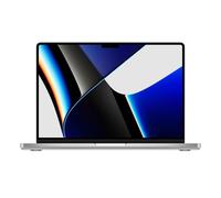 MacBook Pro 14" (2021) - Apple M1 Pro con CPU 8-core e GPU 14-Core - 16GB RAM - SSD 512GB - Display standard - AZERTY - Francese