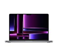 MacBook Pro 14" (2023) - Apple M2 Pro con CPU 12-core e GPU 19-Core - 16GB RAM - SSD 1000GB - AZERTY - Francese