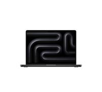 MACBOOK PRO 14 APPLE M4 PRO 14C. 20GPU 24GB 1TBSSD NERO 2024