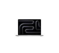 MacBook Pro 14" Apple M4 Pro chip con 12-core CPU e 16-core GPU, 24GB, 512GB SSD Space Black