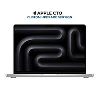 MACBOOK PRO 14 APPLE M5 10C.10GPU 16GB 512GB SSD SILVER 2025