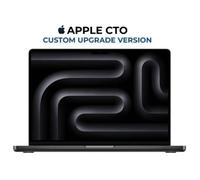 MACBOOK PRO 14 APPLE M5 10C.10GPU 24GB 1TBSSD SPACE BLACK 2025