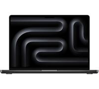 MacBook Pro 14" • Apple M5 • 512GB SSD • 16GB RAM • Windows 11 • Office • Extra