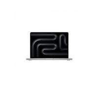 Apple MacBook Pro Portatile con chip M5 Max, CPU 18 core e GPU 32 core: progettato per l’AI, display Liquid Retina XDR da 14,2'', 36GB di memoria unificata, 2 TB SSD, Wi Fi 7; color Argento