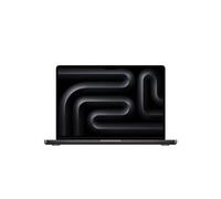 Apple MacBook Pro Portatile con chip M5 Max, CPU 18 core e GPU 32 core: progettato per l’AI, display Liquid Retina XDR da 14,2'', 36GB di memoria unificata, 2 TB SSD, Wi Fi 7; color Nero siderale