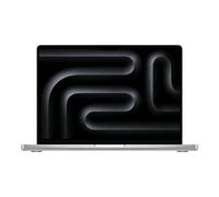 Apple MacBook Pro Portatile con chip M5 Pro, CPU 15 core e GPU 16 core: progettato per l’AI, display Liquid Retina XDR da 14,2'', 24GB di memoria unificata, 2TB SSD, Wi Fi 7; color Argento