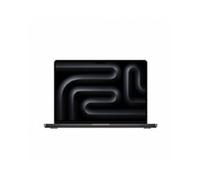 MacBook Pro 14" - Nero siderale - Chip Apple M3 Max con CPU 16-core, GPU 40-core, Neural Engine 16-core - RAM 48GB di memoria unificata - HD SSD 1TB - Magic Keyboard retroilluminata con Touch ID - Ita