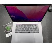 MACBOOK PRO 15 2016 INTEL i7-6820HQ 16GB 500GB SSD RADEON PRO 455 RICONDIZIONATO