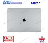 Macbook Pro 15.4 " Retina A1990 MR932LL/A MR942LL/A Completo LCD Argento 2018