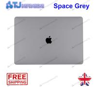 Macbook Pro 15.4 " Retina A1990 MR932LL/A MR942LL/A Completo LCD Grigio 2018