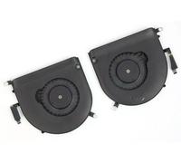 MacBook Pro 15" A1398 2012 2013 Coppia Ventole Raffreddamento CPU Cooling Fan