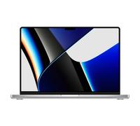 MacBook Pro 16" (2021) - Apple M1 Pro con CPU 10-core e GPU 16-Core - 16GB RAM - SSD 512GB - Display standard - AZERTY - Francese