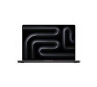 MacBook Pro 16 - Apple M3 Pro chip con 12-core CPU e 18-core GPU, 36GB, 512GB SSD - Nero Siderale - MRW23T/A