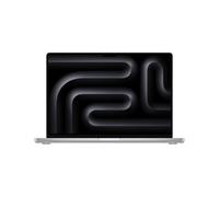 Apple MacBook Pro 16": Chip M4 Pro con cpu 14 core e gpu 20 core, 512GB SSD - Argento